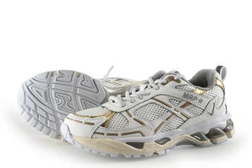 Maripe Sneakers Meisjes in maat 35 Wit, Maripe, Verzenden, Jongen of Meisje, Schoenen
