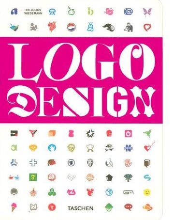 Logo design - Wiedemann 9783822846223, Verzenden, Gelezen, Wiedemann