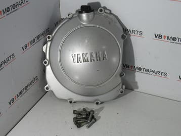 Yamaha FZR 600 Koppelingsdeksel, Motoren, Onderdelen | Yamaha, Ophalen of Verzenden, Nieuw