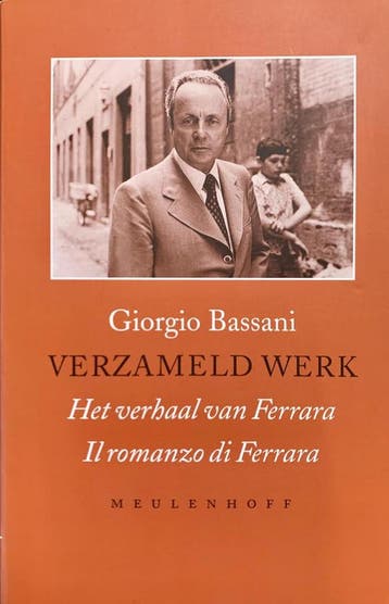 Het verhaal van Ferrara / Boeken van de Eeuw - G. Bassani, Boeken, Verzenden, Gelezen, G. Bassani