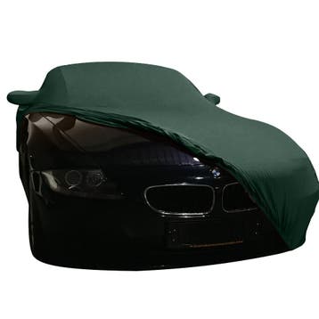 Autohoes voor BMW Z4 E86 (2004-2008) Indoor BESTE PASVORM, Ophalen of Verzenden, Nieuw, Op maat