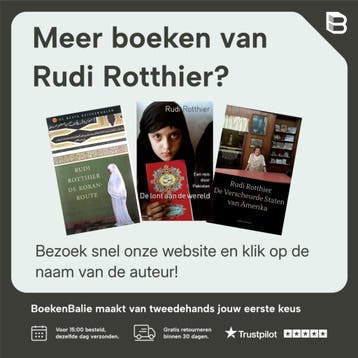 Een kneedbaar land - Rudi Rotthier 9789045005515, Verzenden, Gelezen, Rudi Rotthier