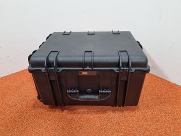 Tourcase BlackMagic Design Atem Camera control Panel, Nieuw, Video