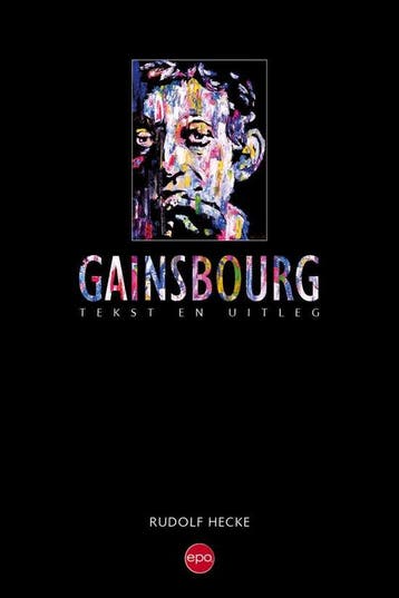 9789462672475 Gainsbourg Rudolf Hecke, Verzenden, Nieuw, Rudolf Hecke