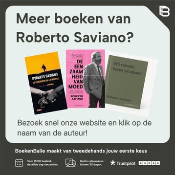 Gomorra 9788804554509 Roberto Saviano, Verzenden, Gelezen, Roberto Saviano