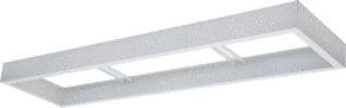 Opple LED Paneel Inbouwarmatuur Mechanische, Verzenden, Nieuw, Overige typen