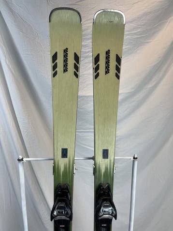 K2 Disruption 78 TI  2023 - 163 cm, Overige merken, Gebruikt, Ophalen of Verzenden, Carve