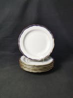 Meissen Stoviglie squisite -6 da dolce A Kante - prima, Antiek en Kunst