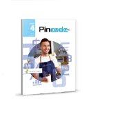 Pincode 6e editie 4 vmbo gt leerboek 9789001870904, Zo goed als nieuw
