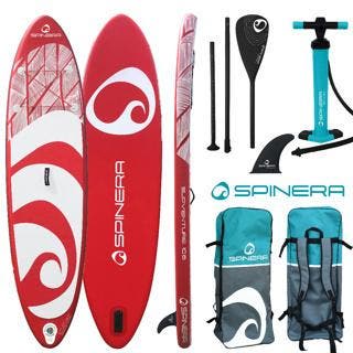 Supventure 106- 320x80x15cm, Ophalen of Verzenden, Nieuw