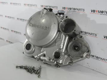 Kawasaki KLX 650 R Koppelingsdeksel, Motoren, Ophalen of Verzenden, Nieuw