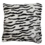 kussen geit zebra 40x40cm*, Verzenden, Nieuw