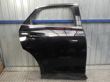 achterdeur rechts Citroën DS7, Auto-onderdelen, Verzenden, Gebruikt