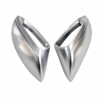 Mirror Covers (Vervangend) Voor Audi A7/S7/RS7 C8, Auto-onderdelen, Ophalen of Verzenden, Nieuw