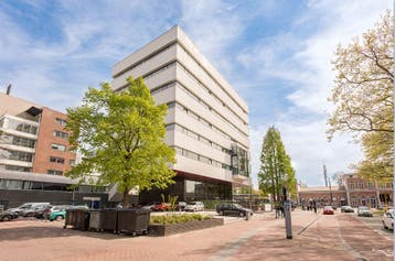 Te huur: Kamer Stationsweg in Dordrecht