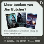 My Big Fat Supernatural Honeymoon 9780312375041 Jim Butcher, Verzenden, Zo goed als nieuw, Jim Butcher