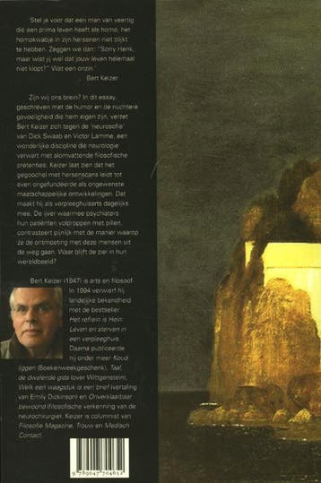 Waar blijft de ziel? 9789047704652 Bert Keizer, Verzenden, Gelezen, Bert Keizer