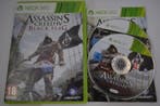 Assassins Creed IV - Black Flag (360), 1 speler, Verzenden, Zo goed als nieuw