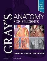 Grays Anatomy for Students, 9780323393041, Boeken, Verzenden, Zo goed als nieuw, HBO