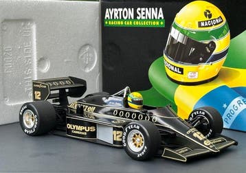 Minichamps 1:18 - Modelauto - 540-851812, Nieuw