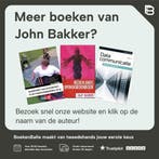 Netwerken voor datacommunicatie 9789057521775 John Bakker, Verzenden, Gelezen, John Bakker