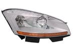 Citroen C4 Grand Picasso 2006-2010 Koplamp Rechts, Auto-onderdelen, Verlichting, Verzenden, Nieuw, Citroën
