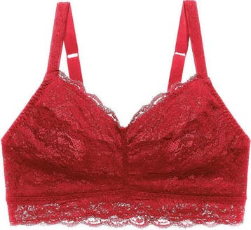 Cosabella - Maat XS - Beugelloze Beha NSN CURVY SWEETIE SOFT, Verzenden