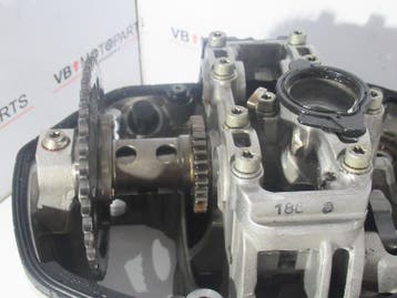 BMW 1200 GS Cilinderkop links, Ophalen of Verzenden, Nieuw