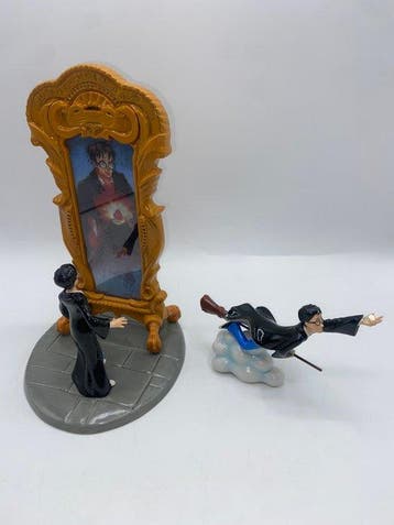 Harry Potter - Royal Doulton, Nieuw