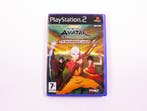 PlayStation 2 - Avatar: The Last Airbender - The Burning ..., Ophalen of Verzenden, Nieuw