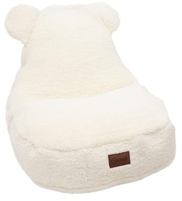 Mordesign Morteddy White Kinderfauteuil, Kinderen en Baby's, Kinderkamer | Tafels en Stoelen, Verzenden, Nieuw