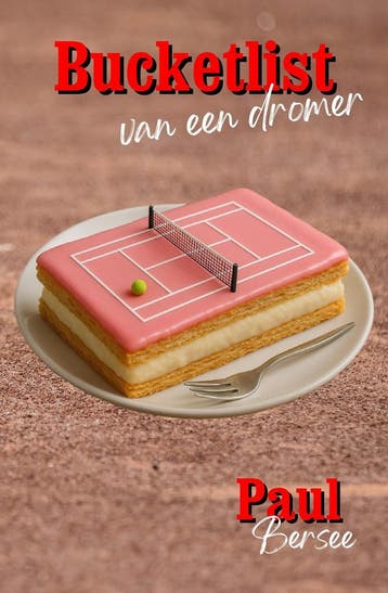 Bucketlist van een dromer - Paul Bersee 9789083642482, Verzenden, Zo goed als nieuw, Paul Bersee