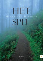 Het spel 9789048434121 Henriette Hendrix, Boeken, Verzenden, Gelezen, Henriette Hendrix