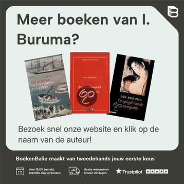 Anglomanie / Olympus - I. Buruma 9789046703946, Verzenden, Gelezen, I. Buruma