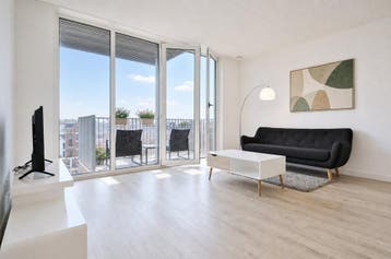 Te huur: Appartement Haparandaweg in Amsterdam, Noord-Holland, Appartement, Amsterdam