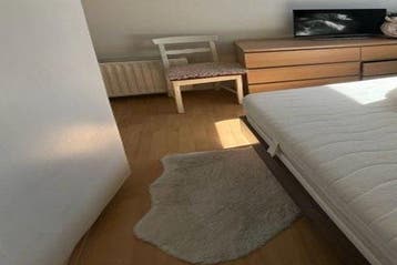Appartement Scharnestraat in Sneek, Huizen en Kamers, Sneek, Via bemiddelaar, Friesland, Appartement