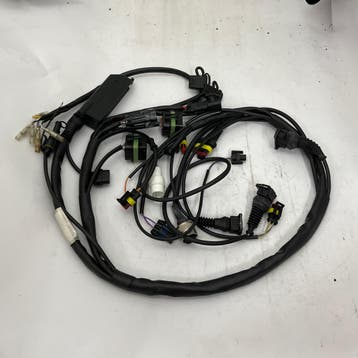 Ducati INJECTION WIRING - 51011111B Superbike, Nieuw