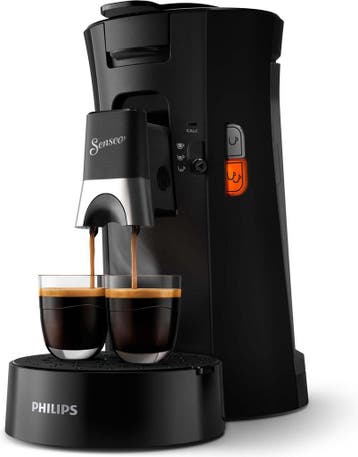 Philips Senseo Select CSA230/60 - Koffiepadapparaat, Verzenden, Nieuw
