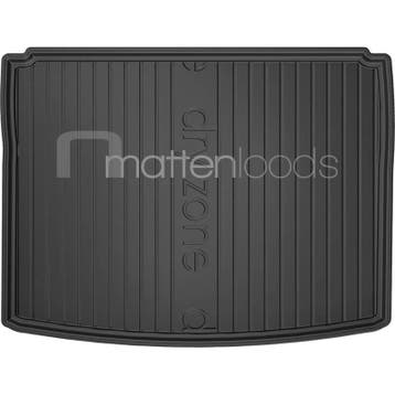All Weather kofferbakmat Fiat Croma Station lage vloer 2005-, Ophalen of Verzenden, Nieuw