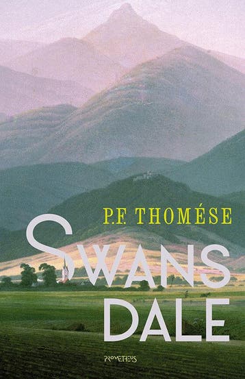 Swansdale (Goed), Boeken, Verzenden, Gelezen, P.F. Thomése