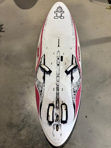 Starboard Kode Tufskin - 113L, Ophalen of Verzenden, Nieuw