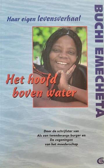 Het hoofd boven water / Globe pockets / 13 - B. Emecheta, Verzenden, Gelezen, B. Emecheta