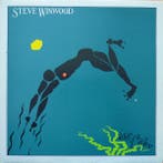Steve Winwood - Arc Of A Diver, Cd's en Dvd's, Vinyl | Pop, Ophalen of Verzenden, Gebruikt
