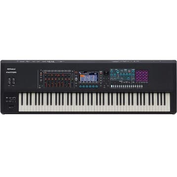 Nieuwe Synthesizers, Nieuw