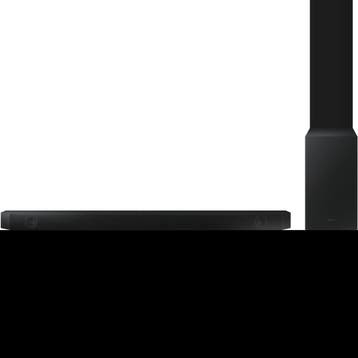 Samsung HW-Q600B - 3.1.2 Dolby Atmos Soundbar, Ophalen, Met externe subwoofer, Zo goed als nieuw