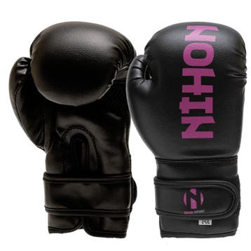 Nihon bokshandschoenen kind meiden | 4 maten (Maat: 4OZ), Verzenden, Nieuw, Overige, Vechtsportbescherming