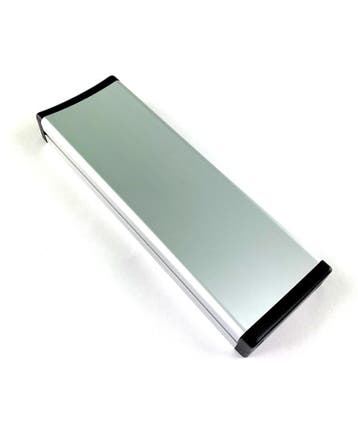 Elleboogschakelaar aluminium, Doe-het-zelf en Verbouw, Elektra en Kabels, Verzenden, Nieuw