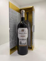 2020 Marqués de Riscal - Rioja Reserva - 1 Dubbele, Nieuw