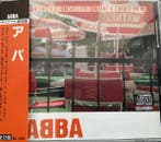 cd - ABBA (without obi) - ABBA, Verzenden, Zo goed als nieuw