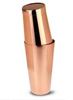 Cocktail Shaker Set | 800 ml | Koper, Verzenden